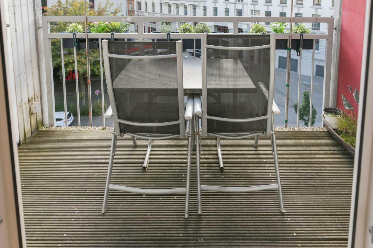 Burhan Hamburg-Harburg Exteriör bild