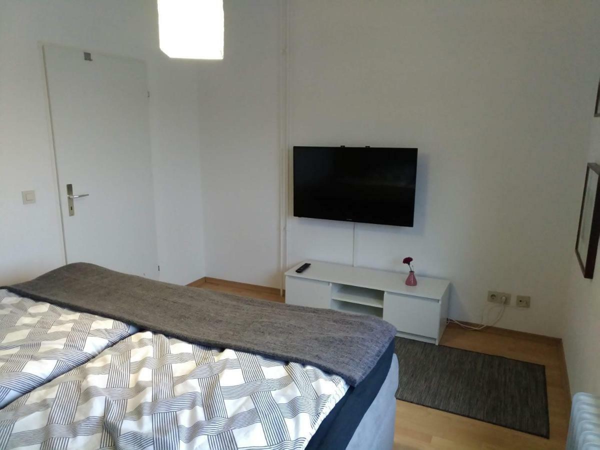 Burhan Hamburg-Harburg Exteriör bild